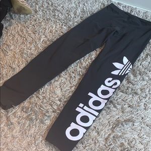 Girls leggings